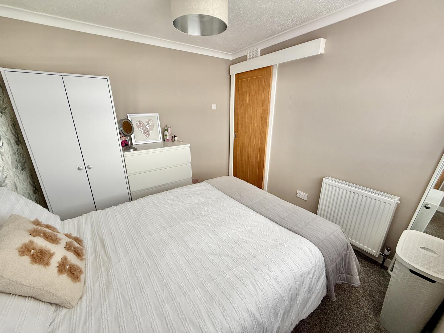 Avondale Road, West Kilbride